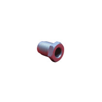 Racor tubo embrague / receptor Simca 1000 / 1200 / Chrysler 150 equivalente 23408T