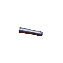 Racor conexión receptor embrague INOX Simca 1000 / 1200 / Chrysler 150 equivalente 7866037000