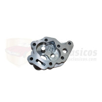 Cuerpo bomba de aceite Simca 1000 y 1200 Ref: 0055607600