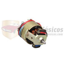 Motor calefacción Renault 4 Super Ref: 7702009807