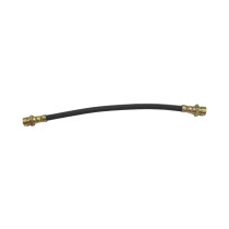 Latiguillo de frenos trasero Simca 1000 / 1200 (hasta 1976) roscas 3/8 equivalente