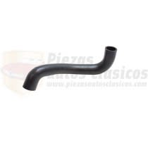 Manguito superior radiador Seat Panda y Marbella 5V (OEN SE141117205B — SEAT)