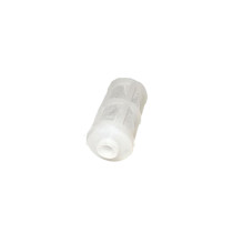 Filtro aforador de gasolina universal 6mm. de encaje universal