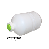 Botella expansión con tapón MRC Renault 4 / 5 / 6 / 7 / 8 / 12 / 18 / Super 5 equivalente 7701203220