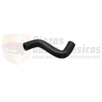 Manguito respiración tapa de balancines a carburador Renault 4,5,6,7,12 equivalente