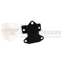 Silemblock motor izquierdo Authi Mini