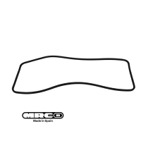 Junta tapa balancines MRC Renault 4 / 5 / 6 / 7 / 8 / 10 /12 equivalente 7700723967