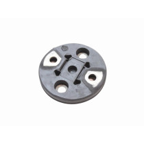 Flector dirección reforzado Renault 4 / 5 / 6 / 8 / 10 / 12 / Talbot / Dodge equivalente