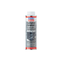 Aditivo limpia radiador 2506 Liqui Moly (hasta 10 litros) producto calidad