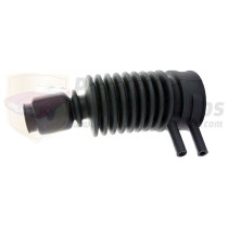 Fuelle de suspensión trasera Citroen GS y BX recambio calidad equivalente 95 577 323