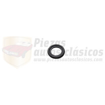 Anillo de goma para tapón roscado de vaciado de aceite. (12,8x22,5)