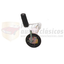 Aforador Renault 4 Modelo 81 y Citroën 2CV (Para montaje con marca de reloj de combustible Jaeger o sentido de indicador Jaeger) recambio calidad equivalente