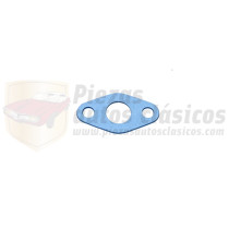 Junta grifo calefaccion Mini