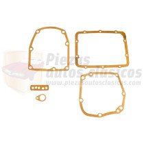 Juego de juntas caja de cambios Seat 1500 recambio calidad equivalente