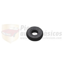 Goma Amortiguador Seat 600 y 850 recambio calidad equivalente