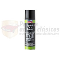 Limpia frenos y embragues 3318-Liqui Moly
