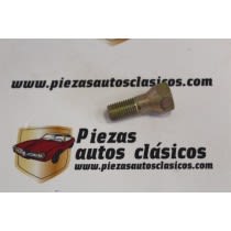 Tornillo Perno Rueda Seat 600, 850 y 127 (M12x1.5, Largo 43mm)