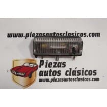 Plafón Luz Guantera Renault 12