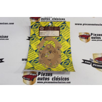 Juego Solo Juntas De Carburador Weber 32 IRC Simca 1000 Motor 349 Ref: K30200