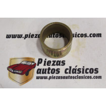 Casquillo separador rodamiento mangueta Renault 4, 5, 6, 7, 12 y 18 Ref: 7700503440