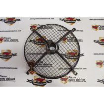 Rejilla Ventilador Citroën 2CV (4 patas)