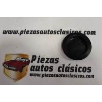 Tapón Obturador Suelo Renault 5 Diámetro encaje 30mm