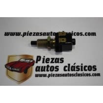 Interruptor de freno Talbot - Chrysler 150,180, Horizón...y Simca 1000 y 1200