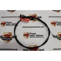 Cable starter Renault 9 1570mm Ref: 903813