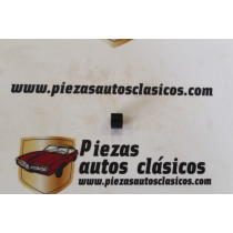 Casquillo De Goma Pedal De Embrague Simca 1200 Ref: 0054351001
