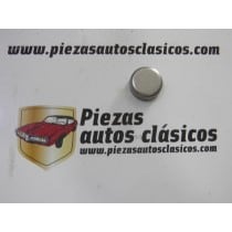 Tapón de bloque motor 22mm. Renault 19, Express, Clio I, Master, Trafic Ref: 7703075226