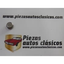 Tapón para culata Renault Clio II, Megane, Kangoo y Escenic Ref: 7703075219
