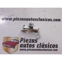 Juego de platinos para delco Motorcraft Ford Fiesta, Escort, Cortina... Ref:1237013715
