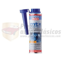 Aditivo para limpiar carburador 2123-Liqui Moly 300ml