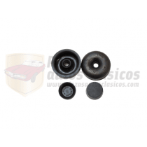 Kit reparación bombín trasero de freno Dodge 20,6mm. D3-47