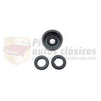 Kit reparación bomba embrague 19mm Seat 124, 1430, 1500, Iveco Daily, Lada Niva Autofren D1002