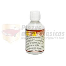 Cera para madera 250ml RestomWoodCire8230