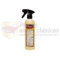 Limpiador de llantas en Spray 500ml RestomJantes6040