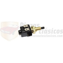 Interruptor de freno de mano Renault 6 antiguo, Ebro F-138 ref origen 7700503149