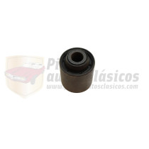 Silemblock trapecio superior delantero 10x30x30x40 Simca 1200 Ref: 431200054