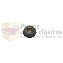 Silemblock soporte radiador Renault 4,5,6,12 (11x16x25mm) OEN 7703073100/7700509460