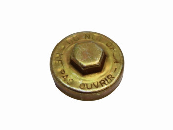 Tapón de radiador Renault 4 / 6 / 8 / 10 / Simca 1200 equivalente