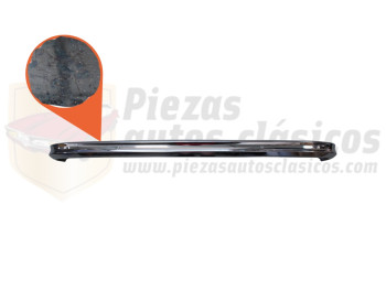 Paragolpes Trasero Renault 6 1ª Serie Hasta 1975 (con leve tara) equivalente