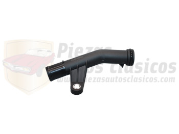 Brida refrigerante Renault Laguna, Megane, Clío recambio calidad original 7700873948