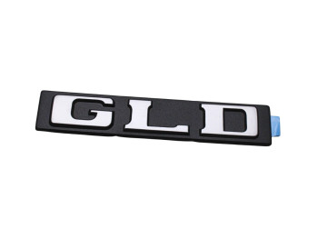 Anagrama Peugeot GLD