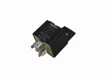 Relé Nagares RLP/52-12 (12V-40A/15A) equivalente