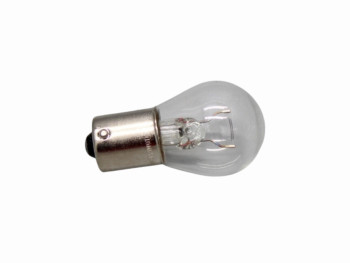 Bombilla 12V 21W BA15S universal