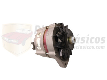 Alternador 12V Audi, Seat y Volkswagen recambio calidad original LRA561
