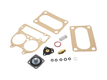 Kit reparación carburador Weber 36 DCNVH Talbot 150 / Simca 1200 / Peugeot 205 equivalente