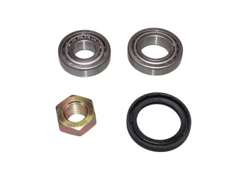 Kit rodamientos rueda delantera Simca 1000 trasera 1200 / Talbot Horizón / 150 equivalente K-33/02