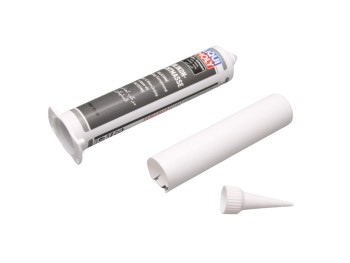 Sellador silicona negro 6177 liqui moly 80ml